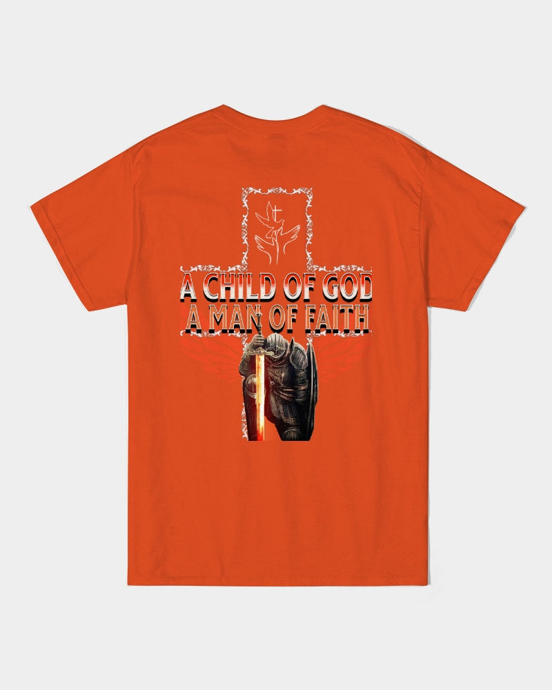 AChildOfGOD Unisex Ultra Cotton T-Shirt | Gildan