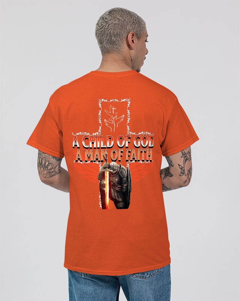 AChildOfGOD Unisex Ultra Cotton T-Shirt | Gildan