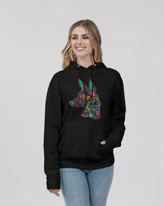 Xolo sin Unisex Premium Pullover Hoodie | Lane Seven