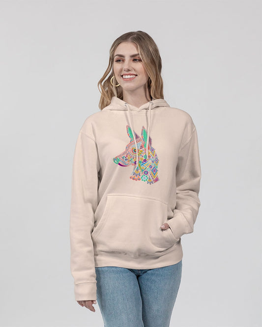 Xolo sin Unisex Premium Pullover Hoodie | Lane Seven