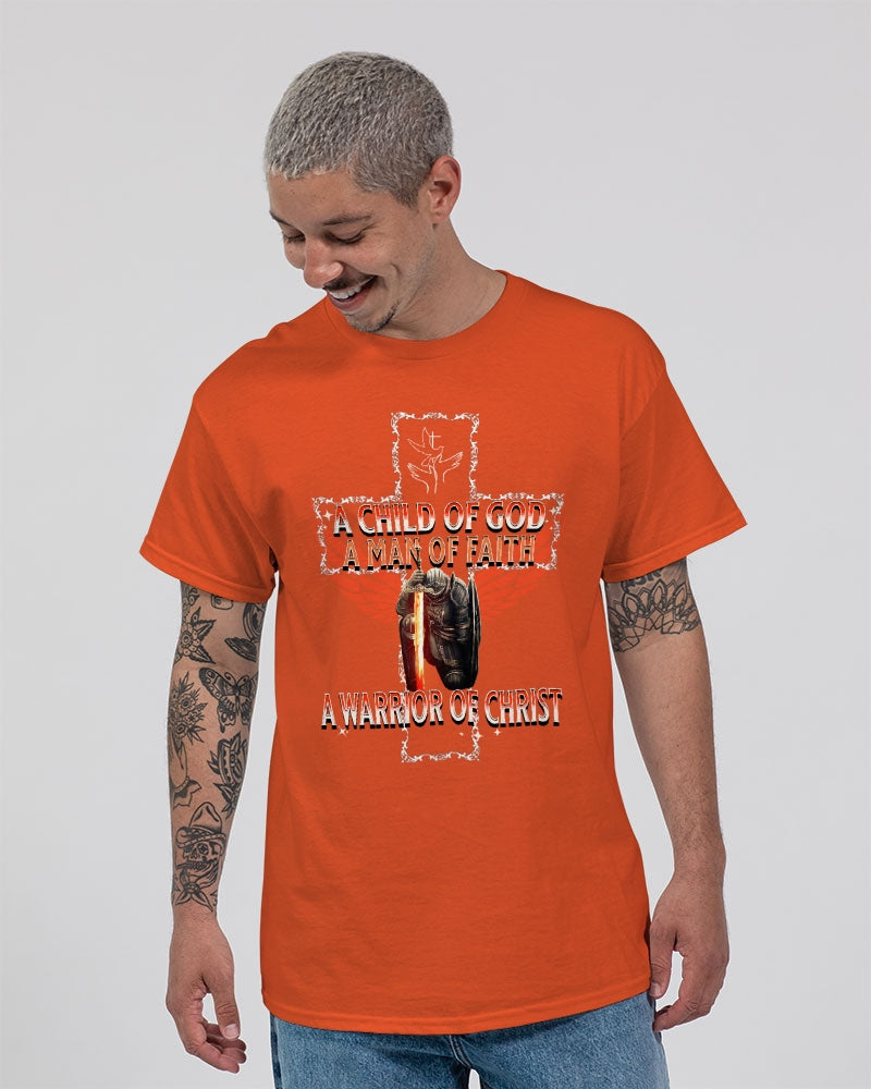 AChildOfGOD Unisex Ultra Cotton T-Shirt | Gildan