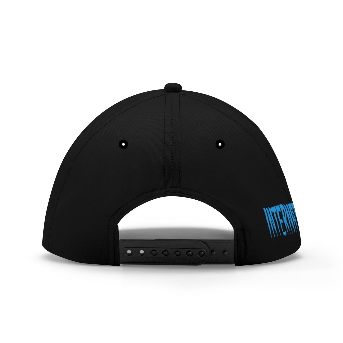 Detroit Lions Gametime All-over Print Baseball Cap