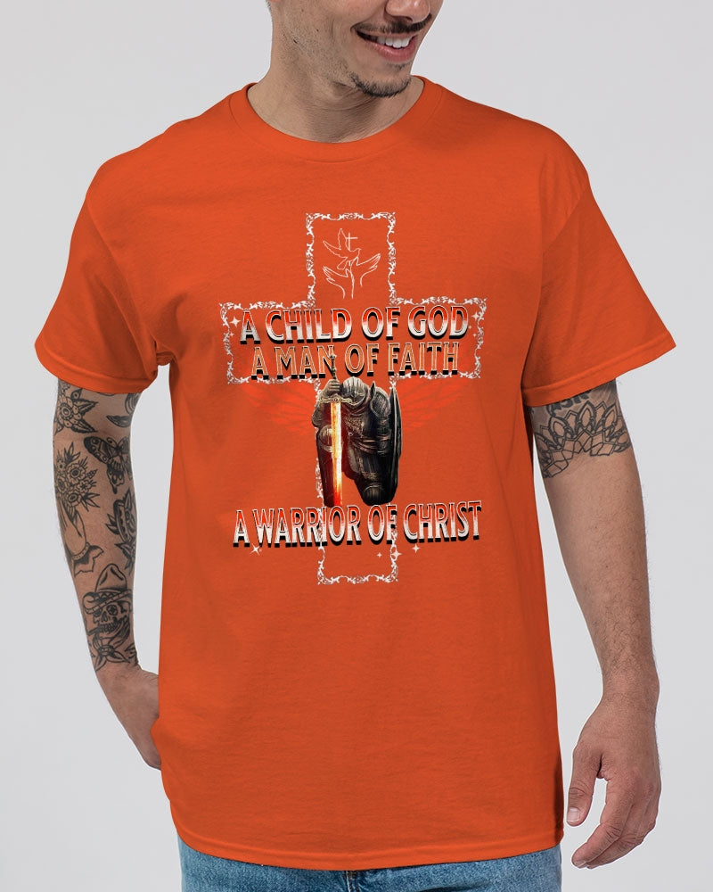 AChildOfGOD Unisex Ultra Cotton T-Shirt | Gildan