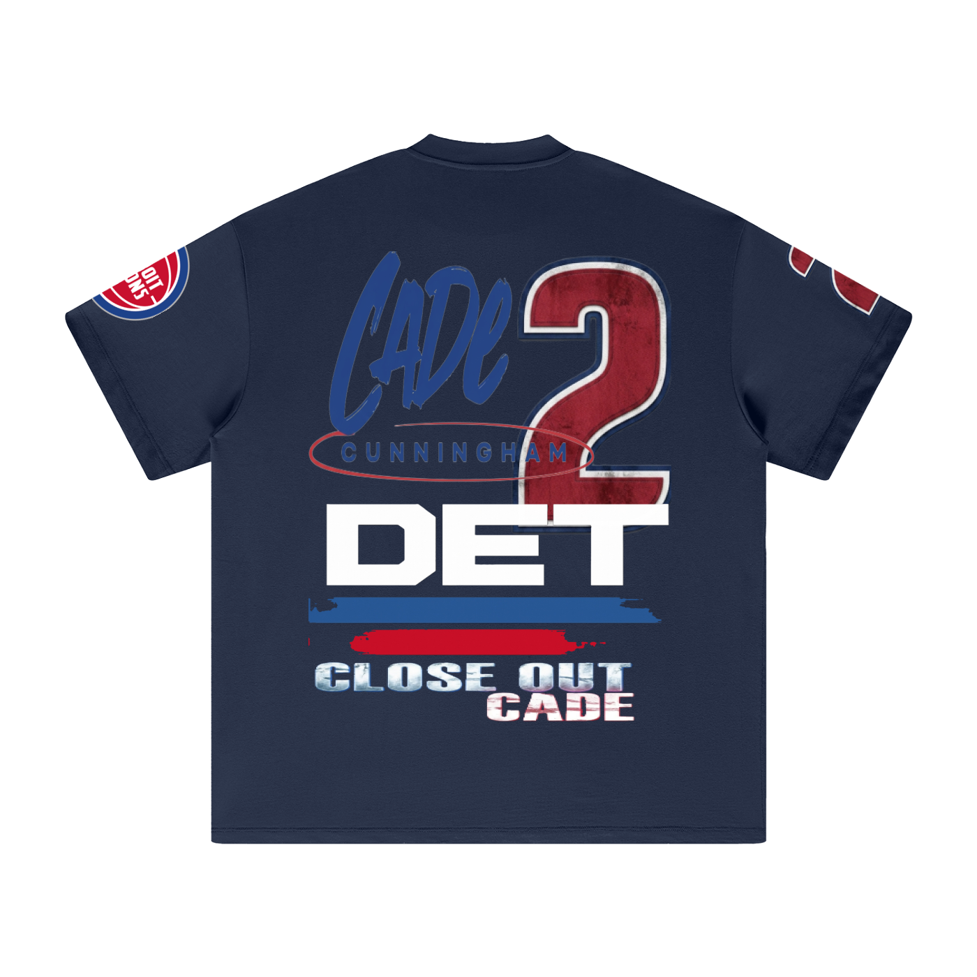 (a) Detroit