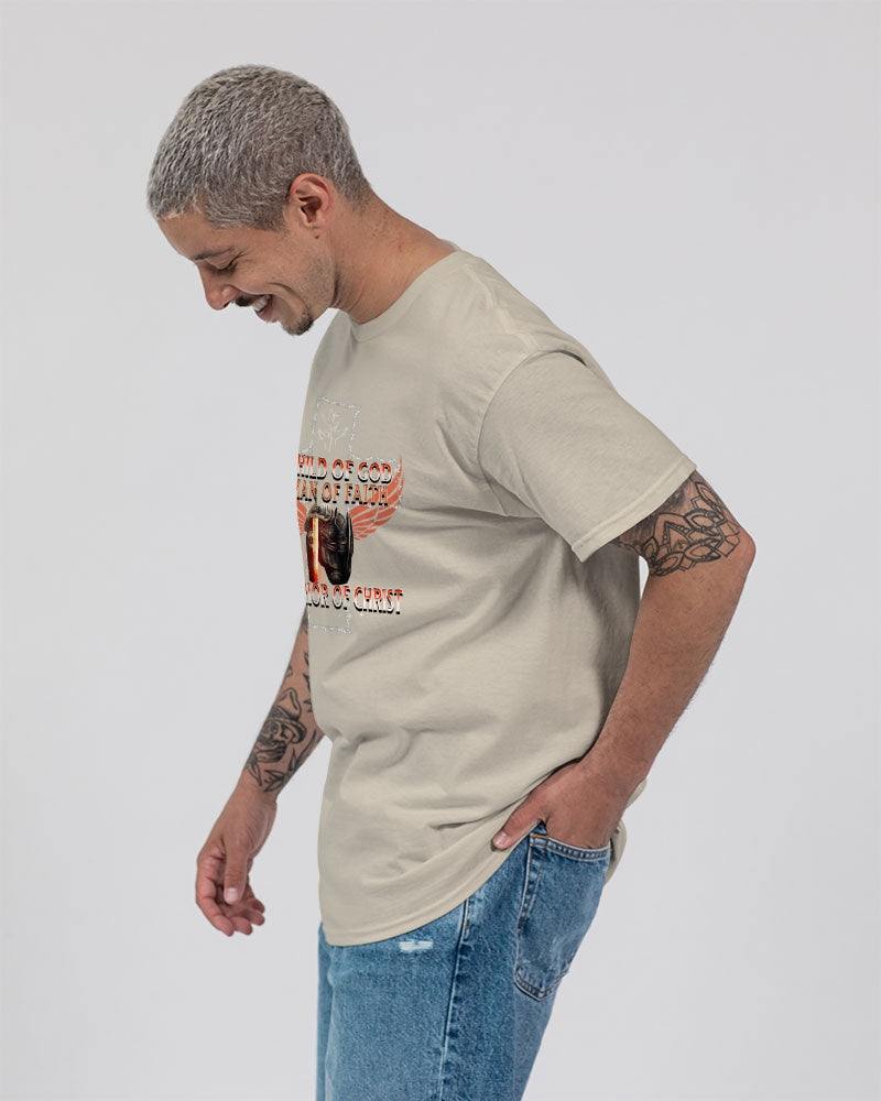 AChildOfGOD Unisex Ultra Cotton T-Shirt | Gildan
