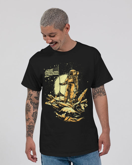 Astronauta. Unisex Ultra Cotton T-Shirt | Gildan