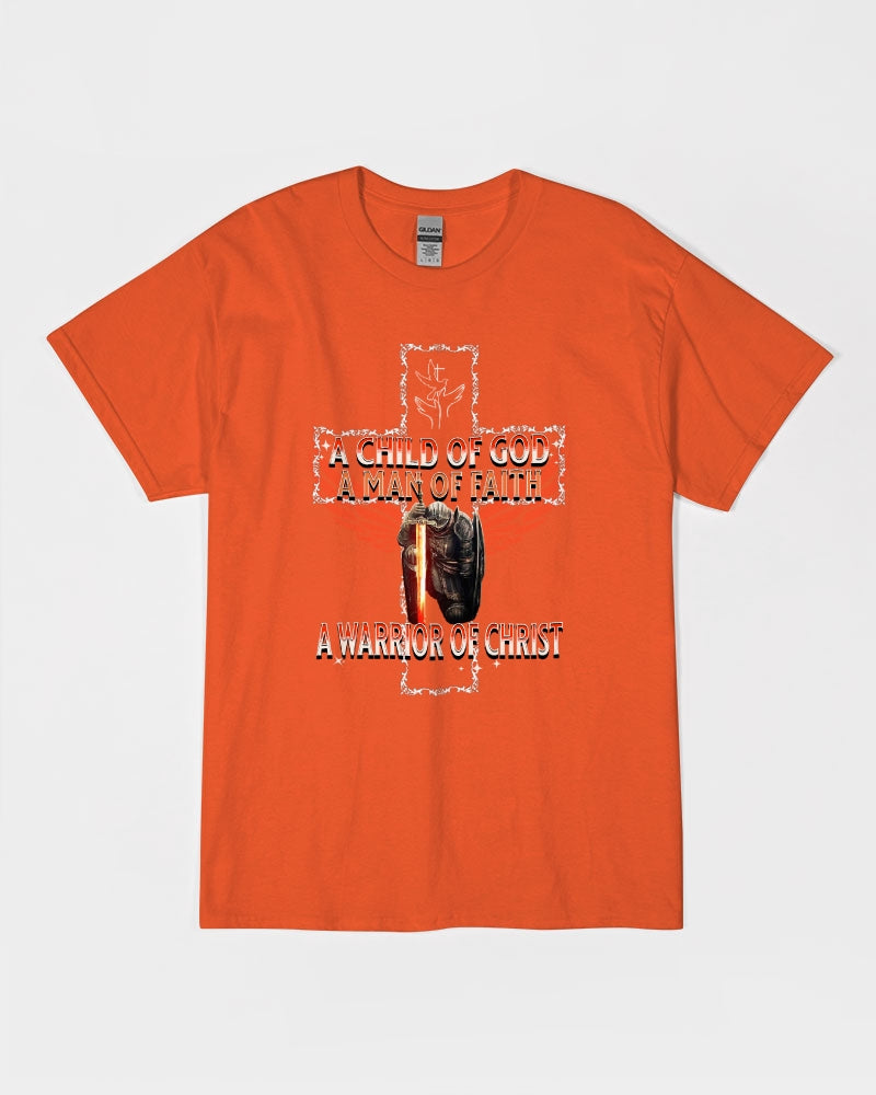 AChildOfGOD Unisex Ultra Cotton T-Shirt | Gildan