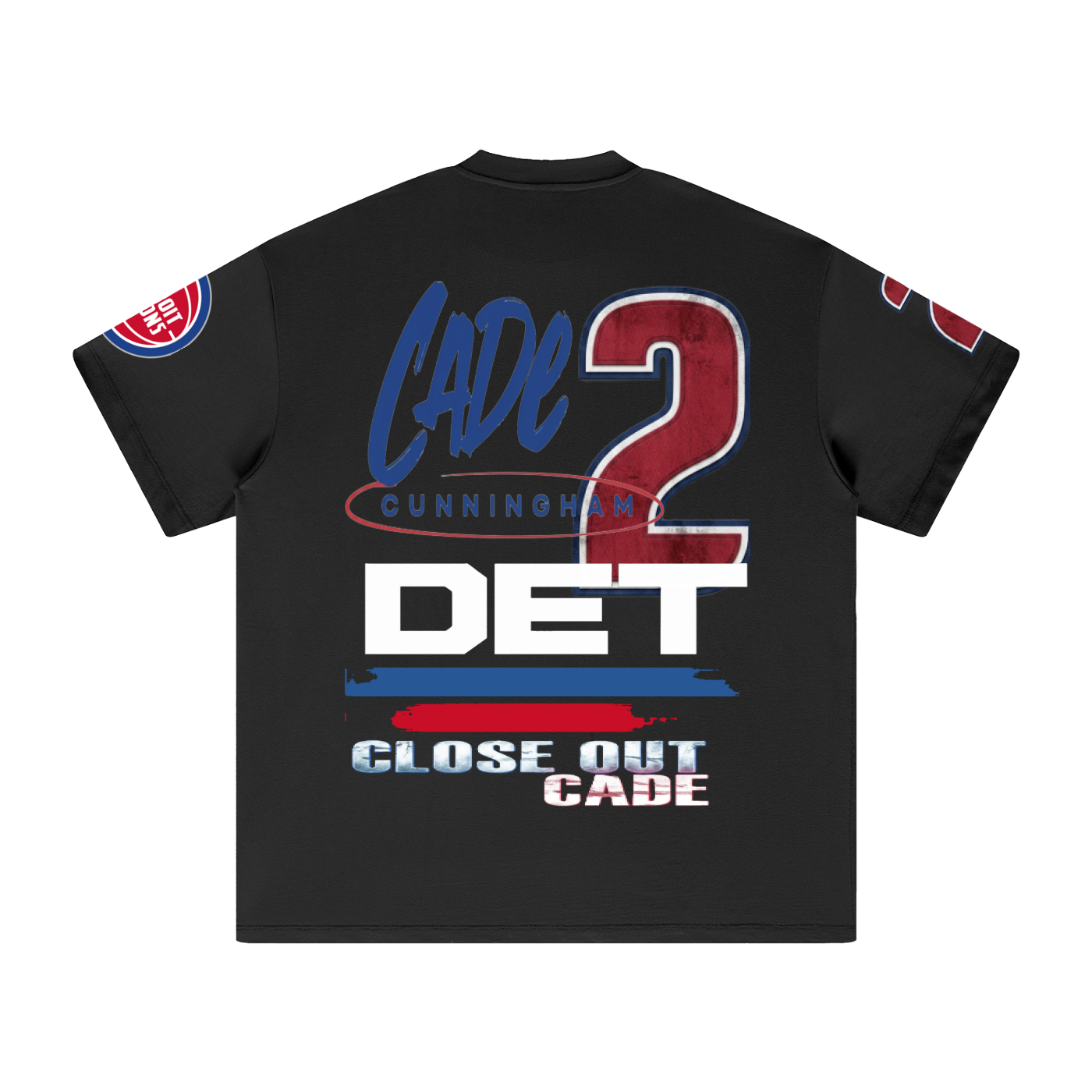 (a) Detroit