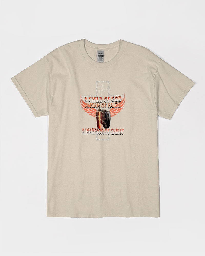 AChildOfGOD Unisex Ultra Cotton T-Shirt | Gildan