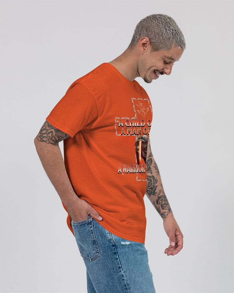 AChildOfGOD Unisex Ultra Cotton T-Shirt | Gildan