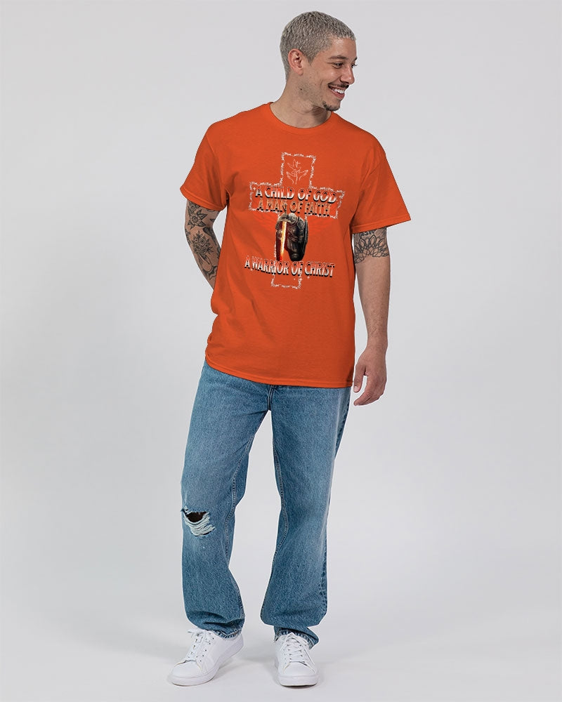 AChildOfGOD Unisex Ultra Cotton T-Shirt | Gildan