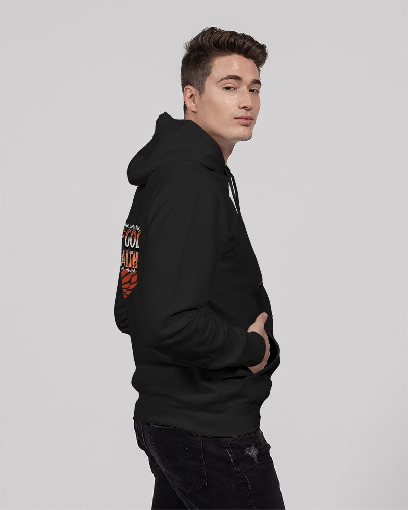 AChildOfGOD Unisex Premium Pullover Hoodie | Lane Seven