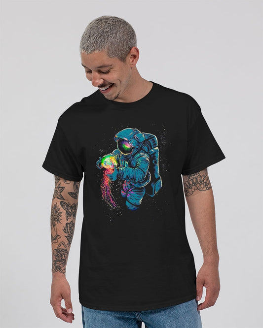 Astronauta Unisex Ultra Cotton T-Shirt | Gildan