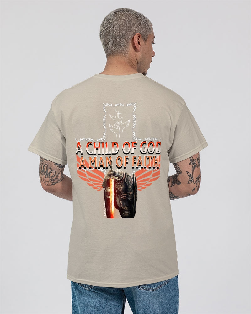 AChildOfGOD Unisex Ultra Cotton T-Shirt | Gildan