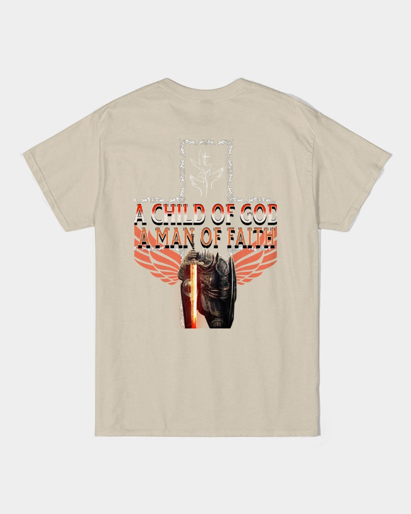 AChildOfGOD Unisex Ultra Cotton T-Shirt | Gildan