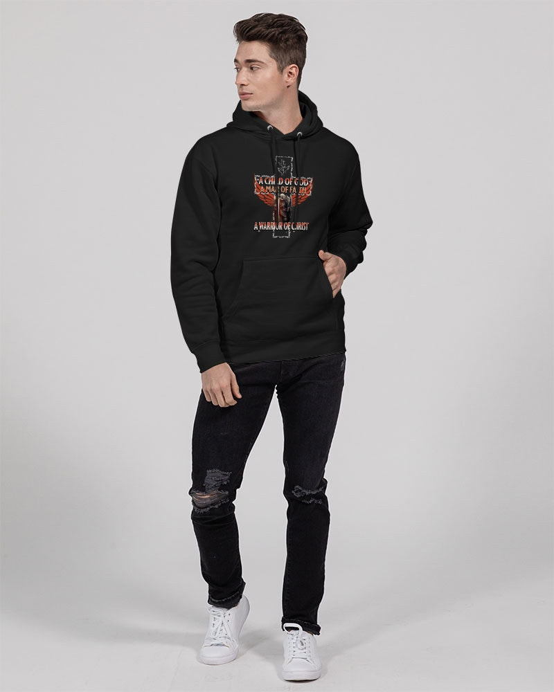 AChildOfGOD Unisex Premium Pullover Hoodie | Lane Seven