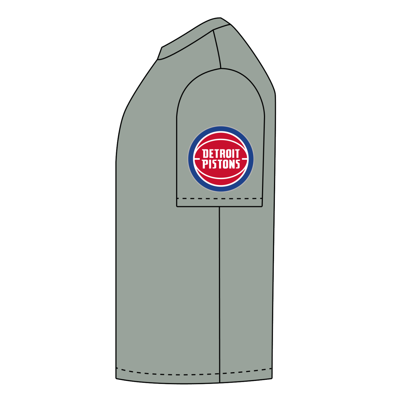 (a) Detroit