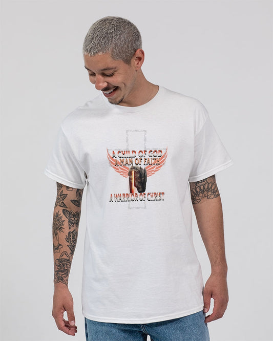 AChildOfGOD Unisex Ultra Cotton T-Shirt | Gildan