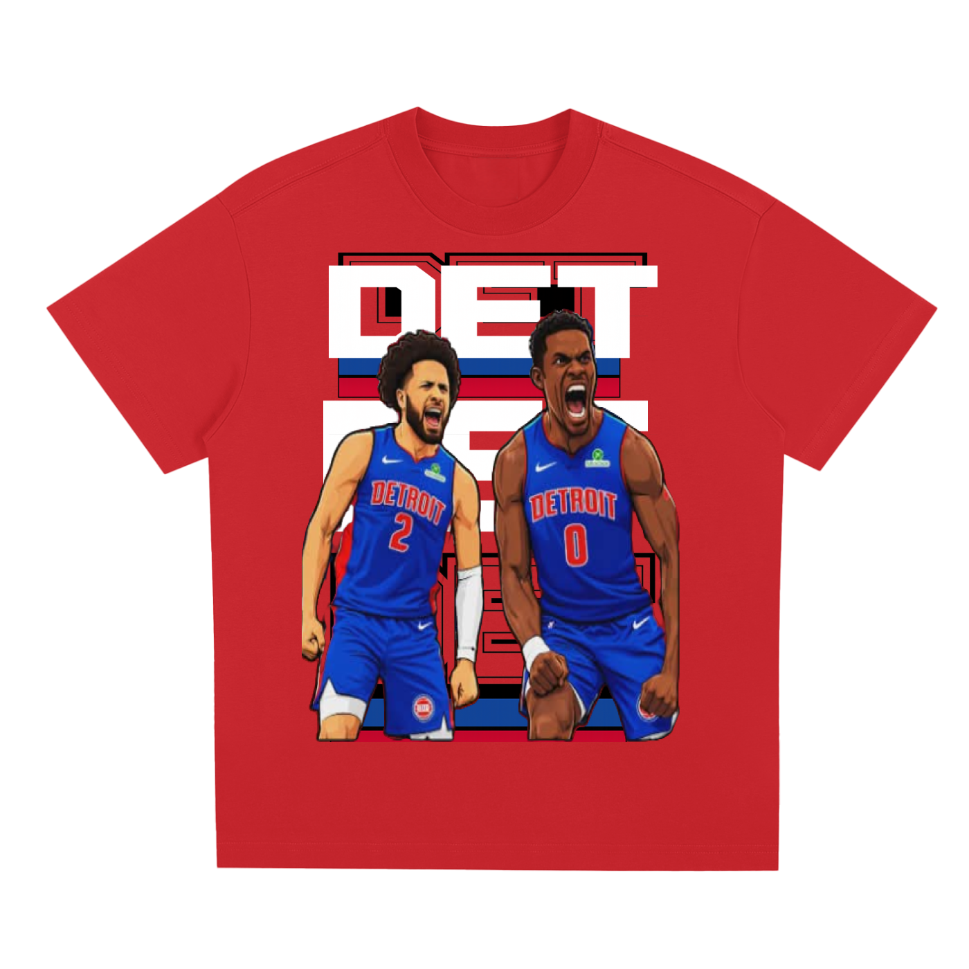 (a) Detroit
