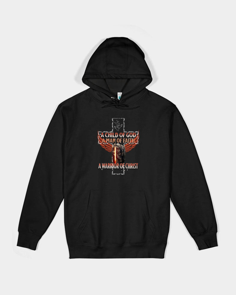 AChildOfGOD Unisex Premium Pullover Hoodie | Lane Seven