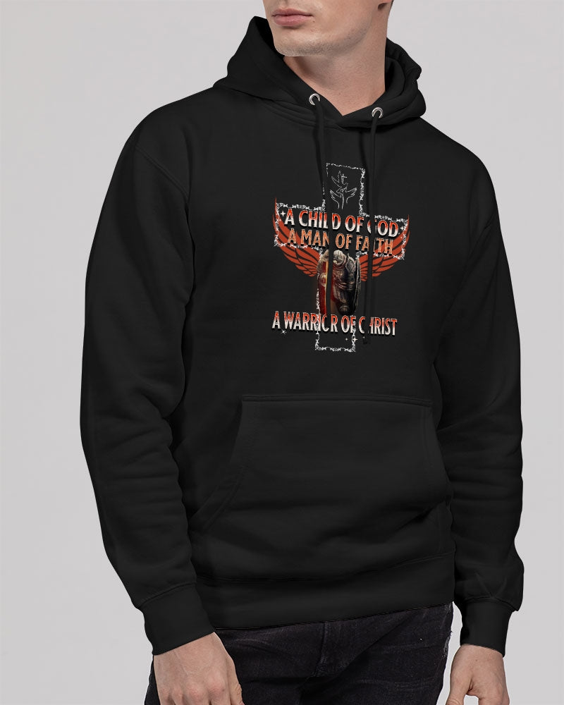 AChildOfGOD Unisex Premium Pullover Hoodie | Lane Seven