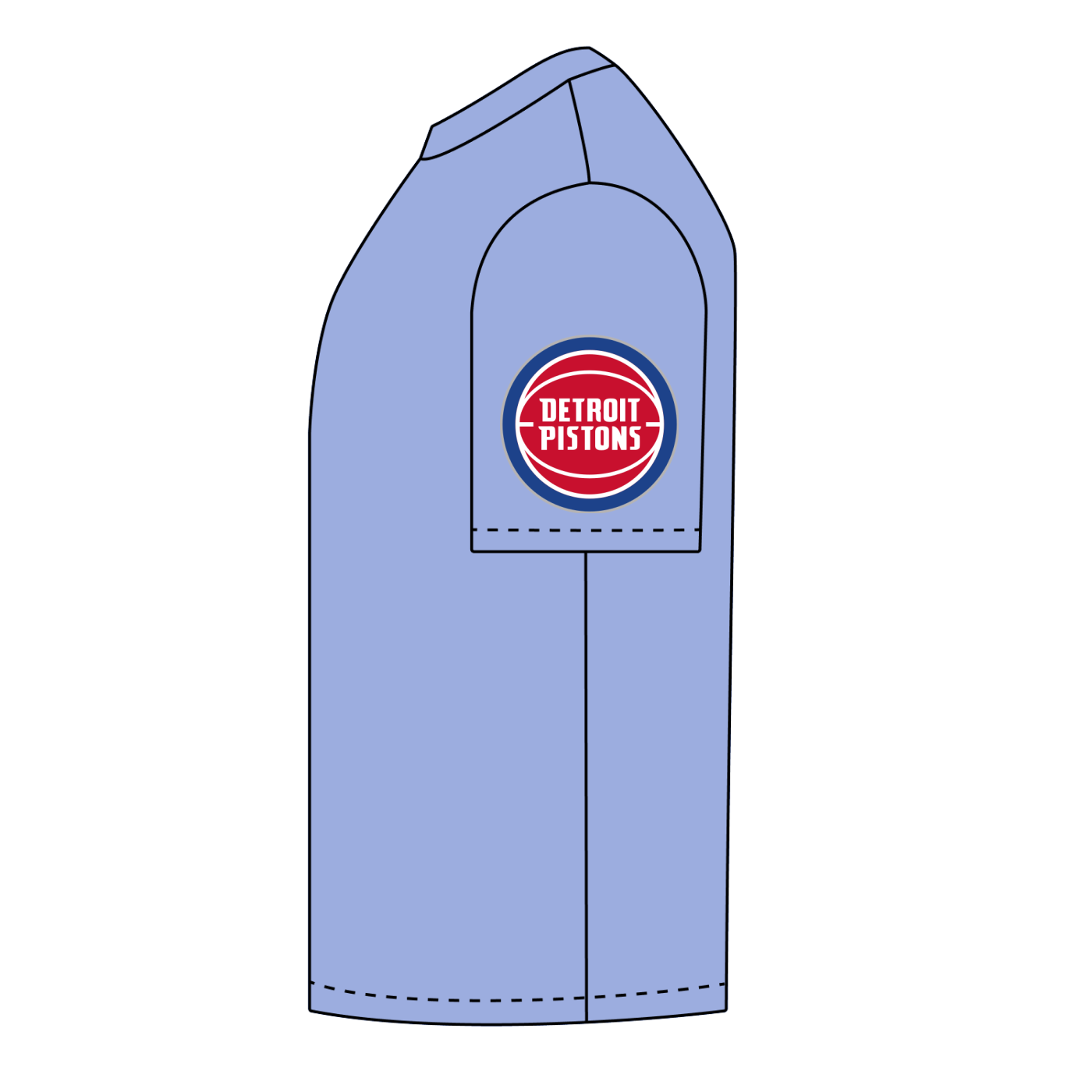 (a) Detroit