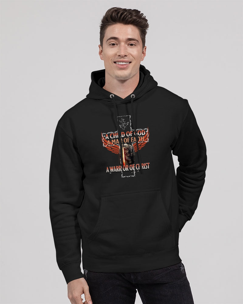 AChildOfGOD Unisex Premium Pullover Hoodie | Lane Seven