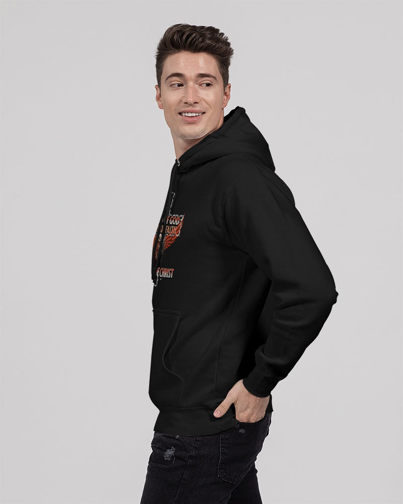 AChildOfGOD Unisex Premium Pullover Hoodie | Lane Seven