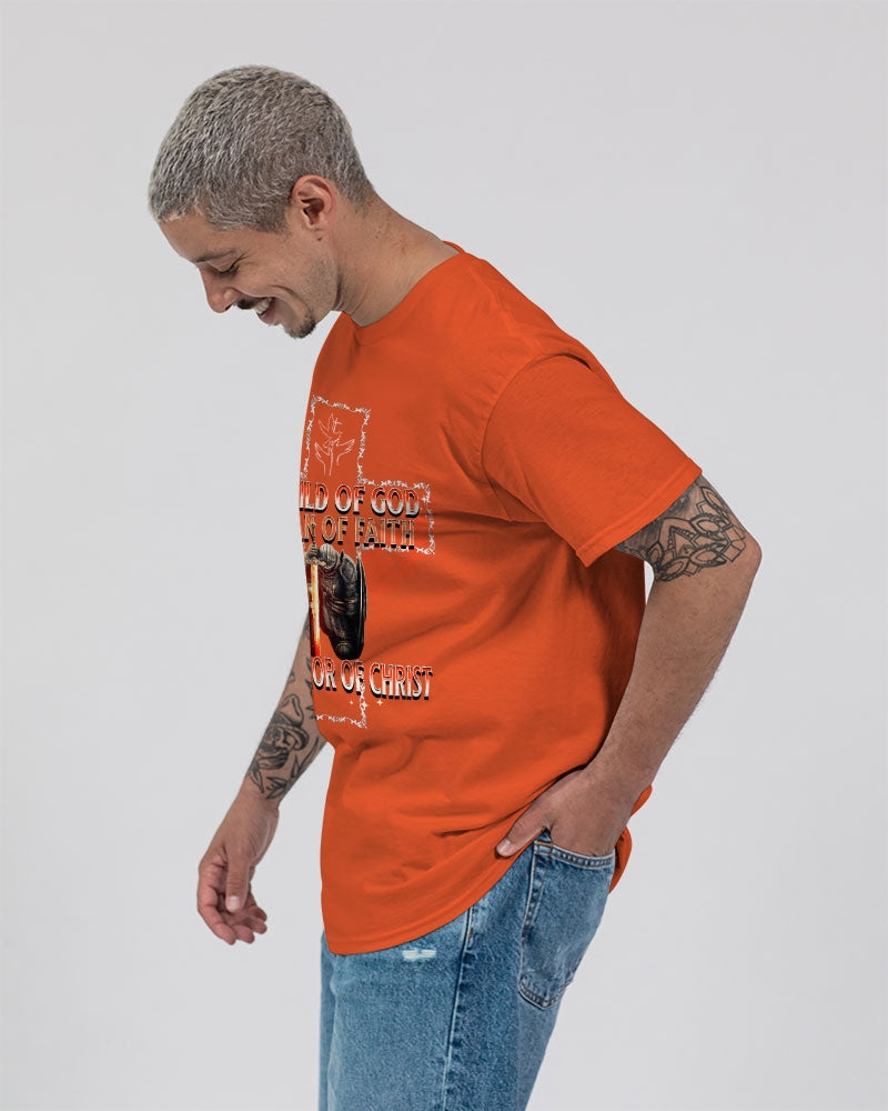 AChildOfGOD Unisex Ultra Cotton T-Shirt | Gildan
