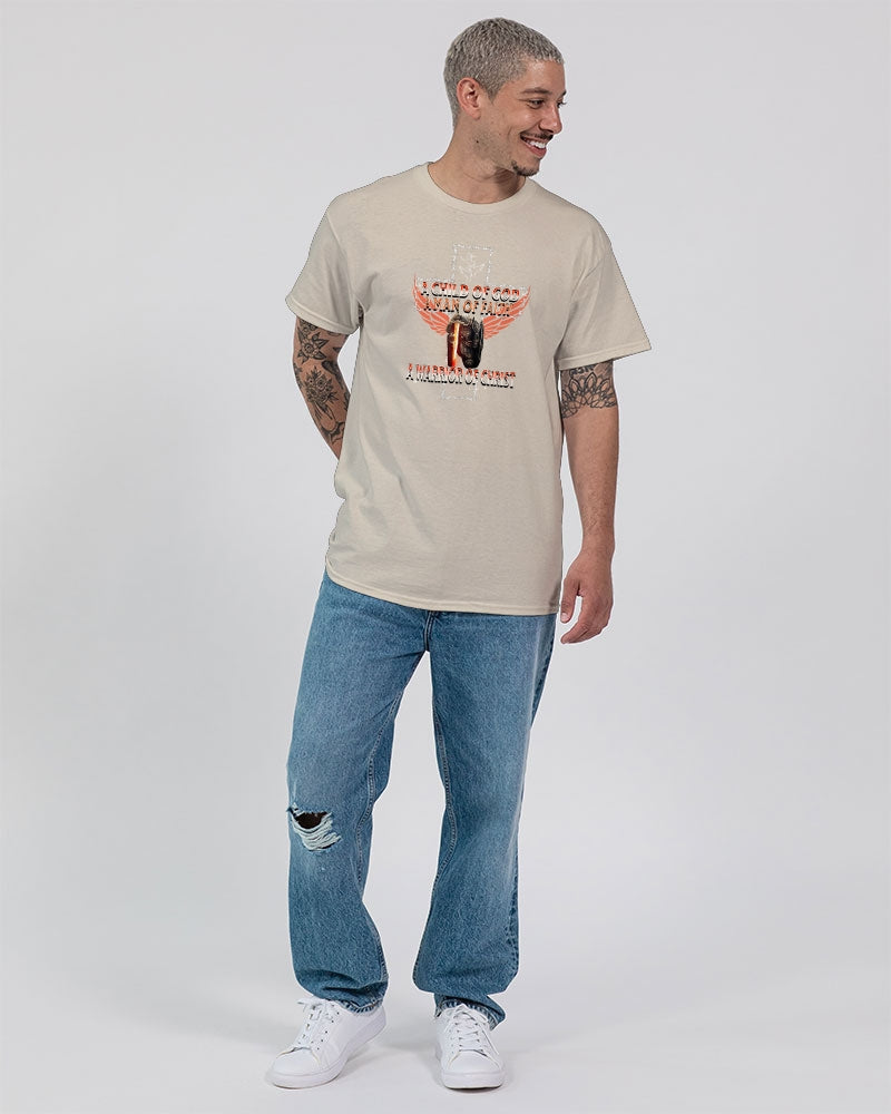 AChildOfGOD Unisex Ultra Cotton T-Shirt | Gildan