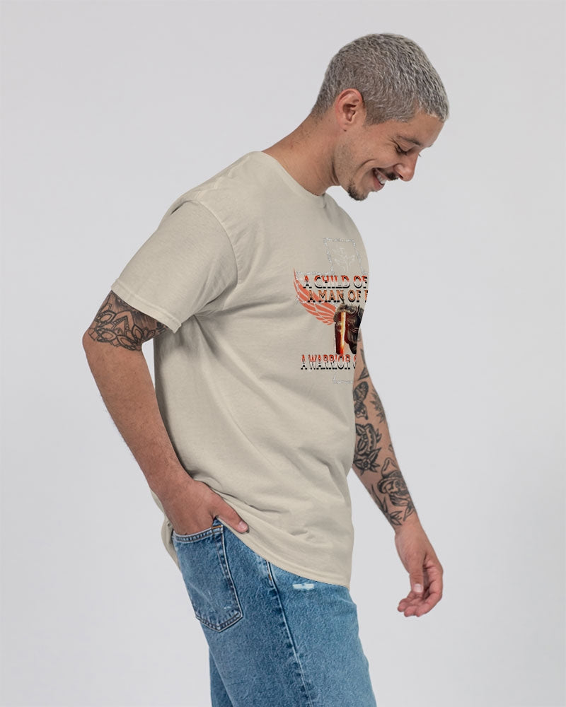 AChildOfGOD Unisex Ultra Cotton T-Shirt | Gildan