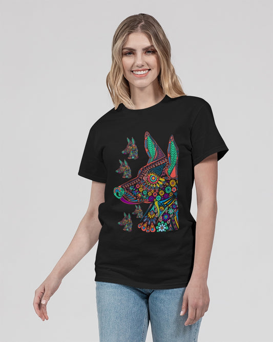 Xolo sin Unisex Ultra Cotton T-Shirt | Gildan