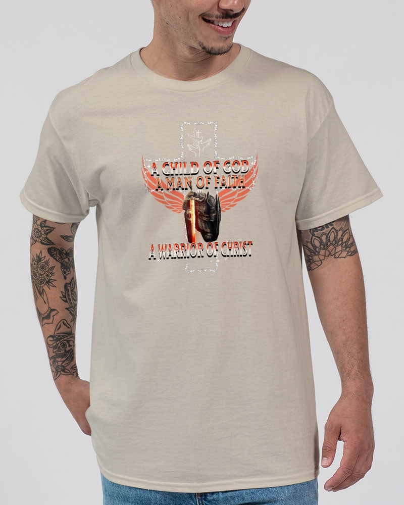 AChildOfGOD Unisex Ultra Cotton T-Shirt | Gildan