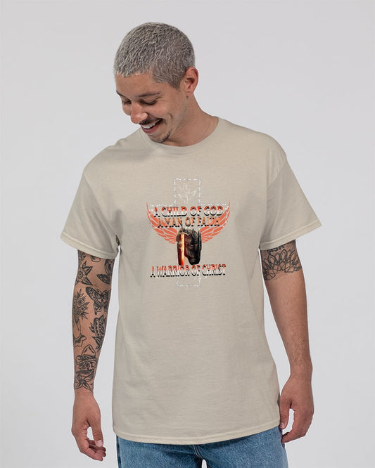 AChildOfGOD Unisex Ultra Cotton T-Shirt | Gildan