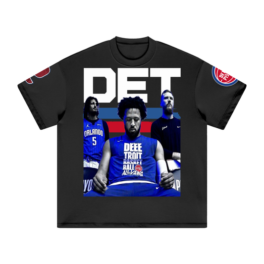 (a) Detroit